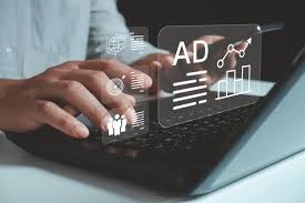Digital Ads
