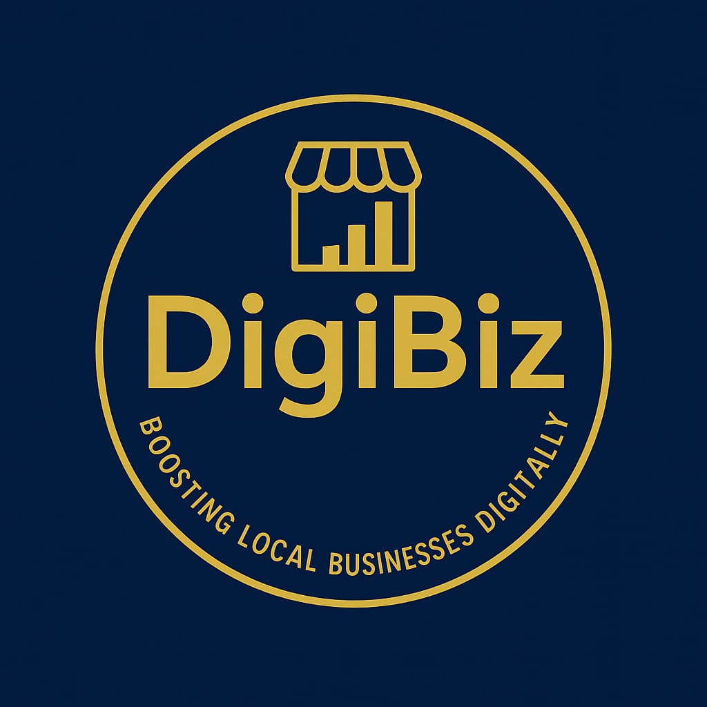 DIGIBIZ Logo